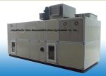 Energy Saving Desiccant Rotor Dehumidifier For Food Industry RH ≤20%