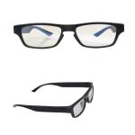 2K Camera Glasses Outdoor HD Video Glasses Portable For Outdoor Sport Driving
