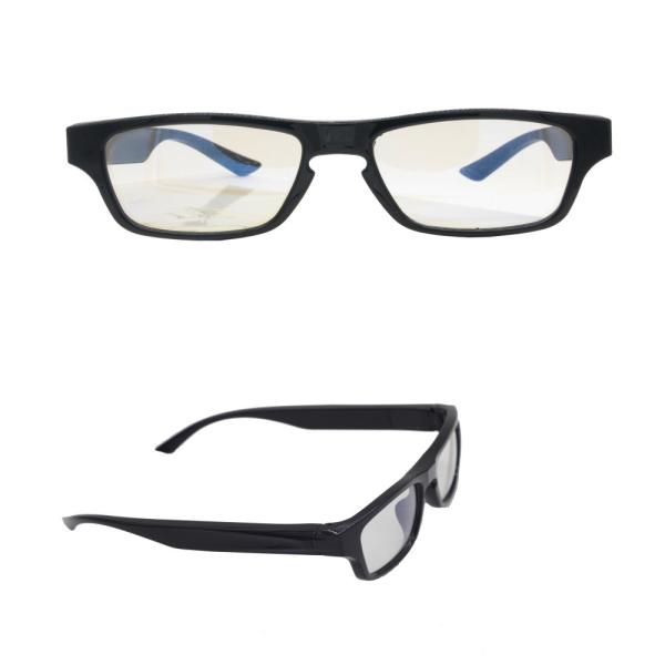 2K Camera Glasses Outdoor HD Video Glasses Portable For Outdoor Sport Driving
