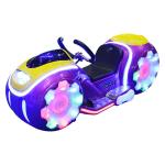 250W Kids Arcade Machine / Outdoor Playground Equipment Go Kart For Adults Pedal