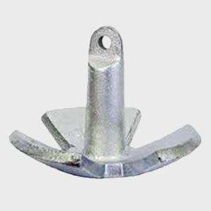 Quality Lost Wax Stainless Steel Casting Foundry AISI316L Investment Casting Deck Fittings wholesale
