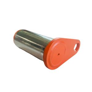 Quality ISO Alloy Steel Mini Digger Bucket 45mm Pins ZAX350b 1 Year Warranty wholesale