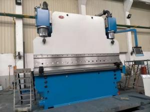 Quality 1200T Heavy CNC Hydraulic Press Brake Machine process 12m steel Profile wholesale
