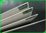 High Stiffness Grey Cardboard Sheets 1mm 2mm 2.5mm 3mm 70*100cm For Packing