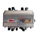 Part number YA00000543 4468336 Excavator Parts ZX200-1 ZX200-3 ZX200-5G Shuttle