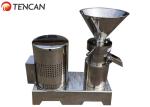 JTM-85 Peanut Butter Making Machine Colloid Mill