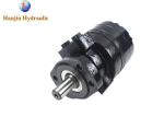 LSHT Hydraulic Motor. 6 Bolt Magneto Mount 18.08 Cu In. SAE 6B Shaft High Torque
