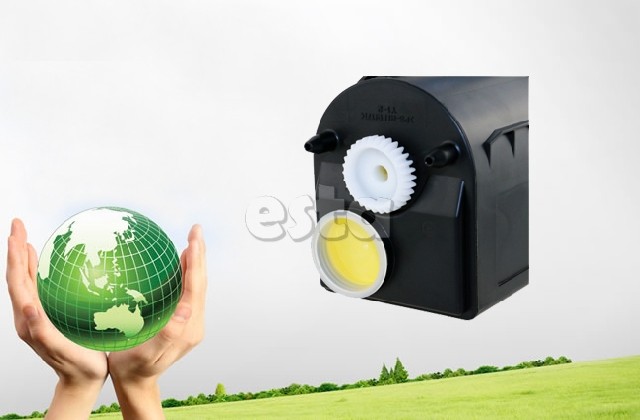 Canon C - EXV21 Yellow Laser Toner Cartridge IR C2880 Imagerunner Printers