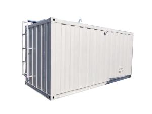Quality Waste Plastic Crushing And Recycling Sewage Water Treatment Plant wholesale