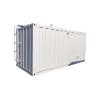 Buy cheap Waste Plastic Crushing And Recycling Sewage Water Treatment Plant from wholesalers