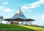4sqm Huge Tipi Tent For Outdoor Events Big Parties Wedding Receptions