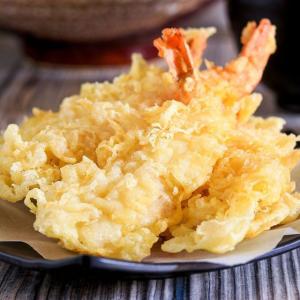 Quality Fine Japanese Style Tempura Flour Tempura Batter Mix Bag Package wholesale