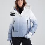 The Fine Quality FODARLLOY Ladies Fashion clothes cotton winter warm long Winter