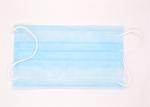 Disposable Surgical Mask Chemist N95 Grade 17.5*9.5cm Size 3D Breathing Space