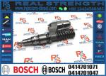 Fuel Injector 1730888 1487472 1766549 2098522 0414701071