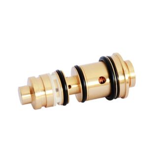 Quality AC Compressor Control Valve Length 63mm 7SB16H 7SBU16H 7SBU16 Lexus GS300 wholesale