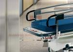 Low Noice Hospital Elevator Safe And Stable Hospital Bed Elevator 1600kg