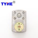 24 Volt 30rpm Flat Gear Motor 5nm Dc Metal Gear Motor 250rpm