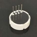 5g IP65 2-400 Bar Ceramic Piezoresistive Pressure Transducer