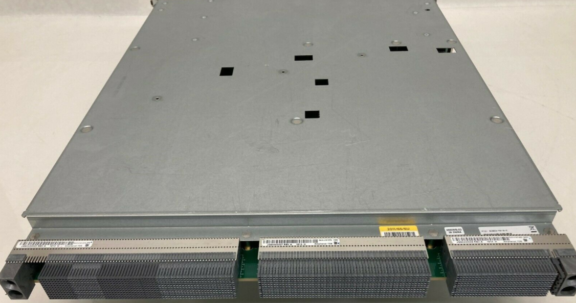 Stock Network Line Card Original Used RE-S-X6-64G Products Status Stock Private Mold NO