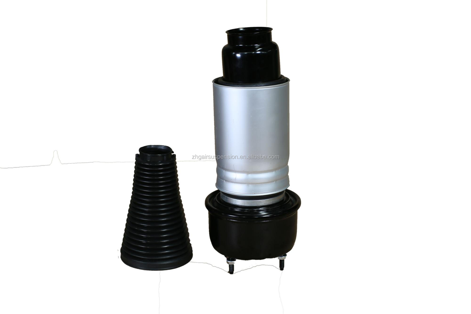Rear Left Suspension Air Spring System For Jaguar XJR XJ6 XJ8 C2C41340