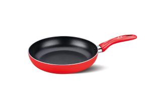 Quality aluminum non-stick frying pan wholesale