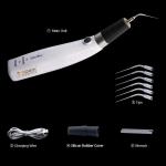 Ultra Activator Portable Dental Unit 40000 HZ High Frequency Sound Wave