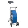 Buy cheap Pushrod Chimeny And Pipe Drain Inspection Camera Sewer Line Inspection TVS -120 from wholesalers