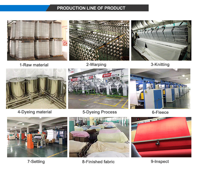 Tear - Resistant Outdoor Apparel Fabric Brushed Polyester Spandex Fabric