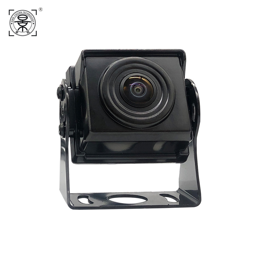 BG-BHT-5000L 170deg Bird View Car Camera VGA Interface Reverse Cam Kit