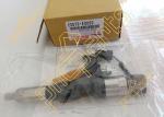 095000 6353 VH23670E0050 23670 E0050 Injector Assy For Kobelco SK200 8