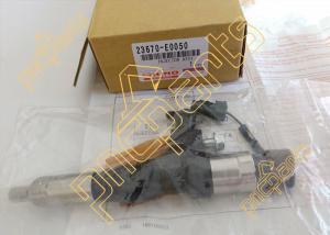 Quality 095000 6353 VH23670E0050 23670 E0050 Injector Assy For Kobelco SK200 8 wholesale