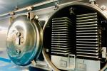 Candy Vacuum Lyophilizer Freeze Dryer 100Kg 200Kg 300Kg