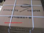 Plate Concrete Vibrator/Concrete Vibrating Table Motor Electric Concrete