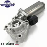 BMW X5 X6 Transfer Case Motor Air Suspension Car Parts With Sensor 27107568267