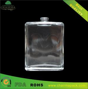 Quality 100ml Square Perfume Bottles wholesale