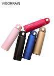 Bouncing Head Thermos Vacuum Insulated Flask 6-12 Hours Insulation