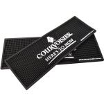 Professional High Quality Soft PVC Rubber ATBC-PVC Anti-Slip Rail Drip Mat Bar