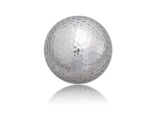 Quality Gift golf ball&amp;metallic golf balls wholesale