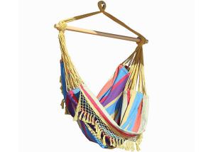 Quality Ergonomic Design Hammock Chair Swing Outdoor With Uv Resistant wholesale
