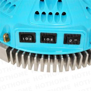 Quality Grow Vertical Hydroponics lamp Gardens Led Grow light wholesale