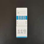 MP Biomedicals Rapid Antigen Test For Pneumonia Diagnosis MP-P21-GM