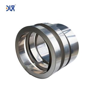 Quality 1x35mm Resistance Alloy Ni30Cr20 Ni80Cr20 Bright Oxided Nichrome Strip wholesale