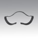 Bearing Preload Wave Springs Flat Nest Turn Carbon steel Wave Springs Washer