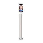 Smart Temperature Detection Camera Face Recognition Scanner Automatic Regulation