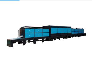 Quality Industrial Brazing Furnace Equipment For Large-Scale Production Of Metal Parts wholesale