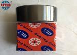 3307 2RS P6 Angular Contact Bearings , 35*80*34.9mm Precision Agriculture