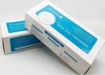 Fiberglass Free Disposable Medical Mask Dust Prevention OEM ODM Available
