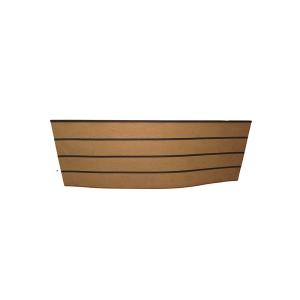 Quality 25meters Best-in-Class Anti-Skid PVC Ship Decking Floor for Fast Delivery wholesale