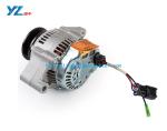 YC60-7 YC85-7 Excavator Electrical Parts B3.3 Engine 12V/45A 101211-3730